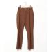 [Kastane] брюки S Brown женский 
