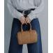  сумка "Boston bag" Mini Boston BAG женский 