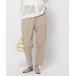 [niko and...] легкий брюки MEDIUM бежевый женский 