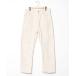 [URBAN RESEARCH] брюки L бежевый мужской 
