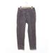 [URBAN RESEARCH DOORS] вельвет брюки 36 серый мужской 