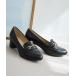  Loafer ROPE' PICNIC PASSAGE byHARUTA/ каблук выше Loafer женский 