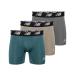  New balance трусы premium Boxer 6 дюймовый передний открытие 3P