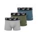 New balance трусы premium Boxer 3 дюймовый передний ..3P