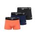  New balance трусы сетка Boxer 3 дюймовый передний ..3P