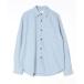 [MONO-MART] рубашка с длинным рукавом Mb люмен z