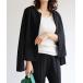 [andme] болеро M черный женский 