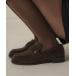  Loafer ROAFER/MOHAIR-LIKE женский 