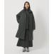  пуховик пуховик [D.O UNITED ARROWS BY DAISUKE OBANA for WOMEN]TFT DOWN COAT