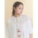  присоединение воротник установка воротник lace frill collar