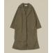 [CALIFORNIA OUTFITTERS] Пальто Честерфилд MEDIUM хаки женский 