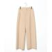 [FREAK'S STORE] брюки S бежевый женский 