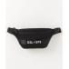[DIESEL] one отметка сумка-пояс - черный женский 