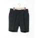 [UNITED TOKYO] шорты 1 черный мужской 