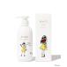  солнцезащитное средство Hatchback hacci HACCI( Hatchback )mo стул коричневый - корпус молоко UV [ Disney ]250mL SPF32/PA+++)
