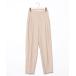 [BEAUTY&amp;YOUTH UNITED ARROWS] слаксы SMALL бежевый женский 