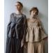  брюки платье Sheer Peplum Overlay Top&Pants