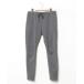 [CAMBIO] легкий брюки L серый мужской 
