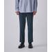 [PUBLIC TOKYO] брюки 2 темно-синий мужской 