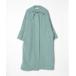 [BLACK BY MOUSSY] no color пальто 1 зеленый женский 