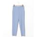 [PLST] брюки XX-SMALL голубой женский 