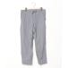 [GLOBAL WORK] легкий брюки M серый мужской 