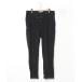 [niko and...] легкий брюки LARGE черный мужской 