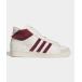  Adidas adidas спортивные туфли Java - высокий × Mark *gon The отсутствует / JABBAR HI X MARK GONZALES / Adidas Originals adidas Originals