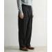  брюки [MAISON CLUB] высокая плотность two tuck tsu il брюки мужской 