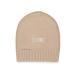  вязаная шапка вязаная шапка MM6 Maison Margiela( M M Schic s mezzo n Margiela )Kids & Junior one отметка Blanc 