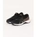 �A�V�b�N�X �X�j�[�J�[ ASICS �A�V�b�N�X 19-24(H) LAZERBEAM RK-MG 19-24 ���[�U�[�r�[�� RK-MG 1154A223-001 BLK/GLD �L�b�Y �q�� �j�̎q ���̎q
