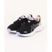  Asics спортивные туфли ASICS Asics 22-25(H) LAZERBEAM MR-A 22-25 Laser beam MR-A 1154A227-002 ABC-MART ограничение *BLK/L.PNK