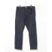 [coen] брюки MEDIUM темно-синий мужской 