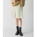 [KBF] шорты ONE оттенок зеленого прочее женский 