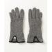[BOSCH] перчатки - серый женский 