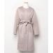 [Apuweiser-riche] no color пальто 2 Pink Lady -s