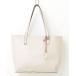 [MERCURYDUO] большая сумка FREE слоновая кость женский 