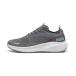 [PUMA] low cut спортивные туфли 26.0cm серый мужской 