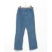 [FREAK'S STORE] Denim брюки 27 голубой женский 