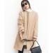 [BARNYARDSTORM] no color пальто 0 бежевый женский 