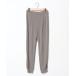 [Liesse] легкий брюки 2 серый женский 