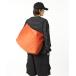 [meltum] сумка "почтальонка" FREE orange мужской 