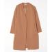 [niko and...] no color пальто 3 Brown женский 