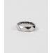  кольцо кольцо silver metallic ru кольцо / цельный зеркало cut мужской 