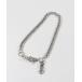  колье серебряный объем цепь колье /kalabina узор / унисекс мужской женский 