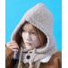  защита горла "neck warmer" шарф снуд мех вязаный балаклава мужской женский 
