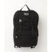 [BACH] рюкзак - черный мужской 