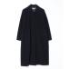 [JOURNAL STANDARD relume] пальто с отложным воротником 36 темно-синий женский 