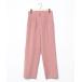 [DISCOAT] брюки FREE Pink Lady -s