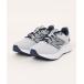 [New Balance] low cut спортивные туфли 26.0cm серый мужской 